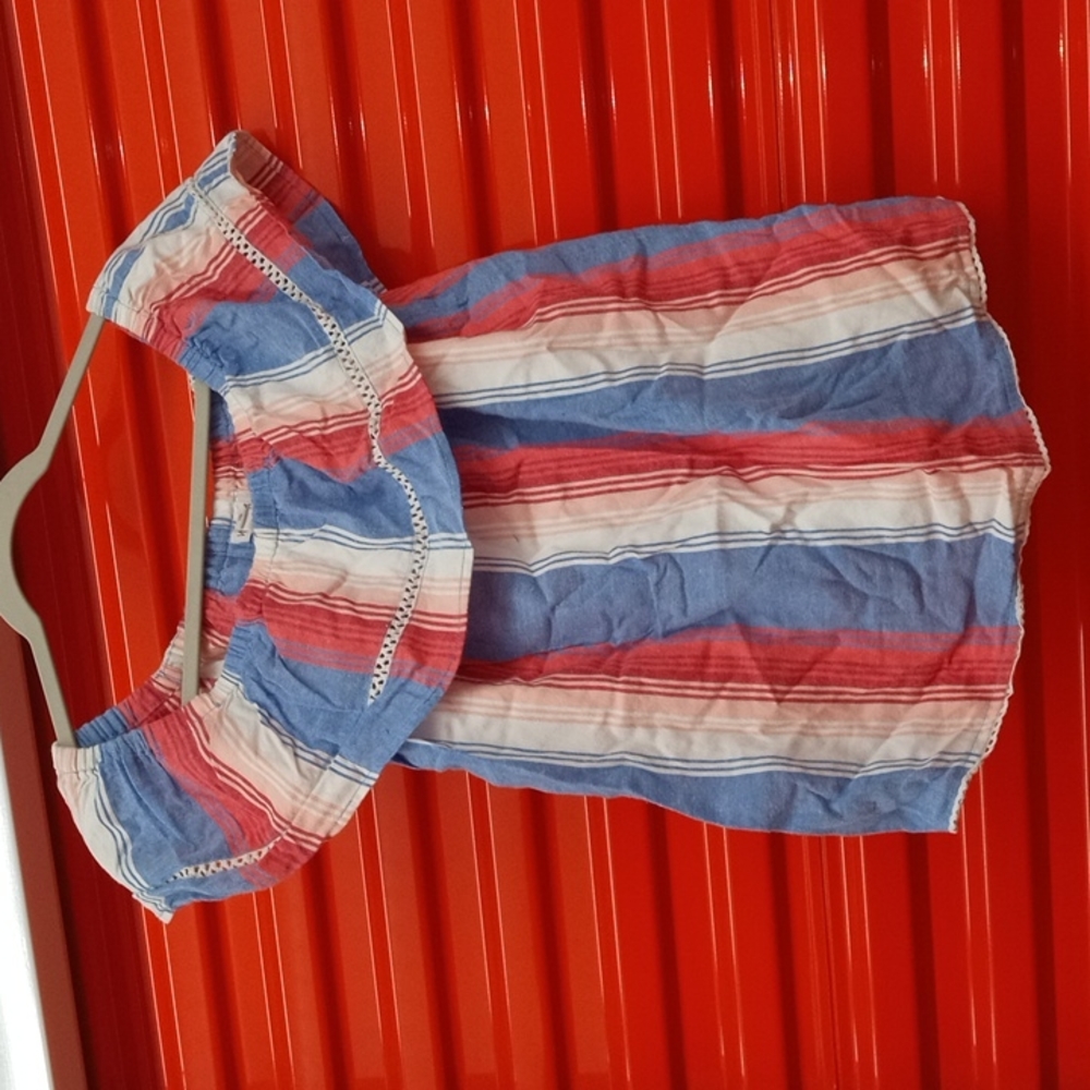 Women's size small top